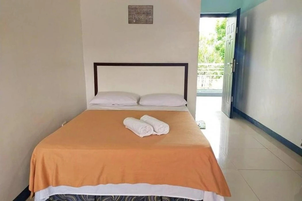EC Hotel near Laoag Airport