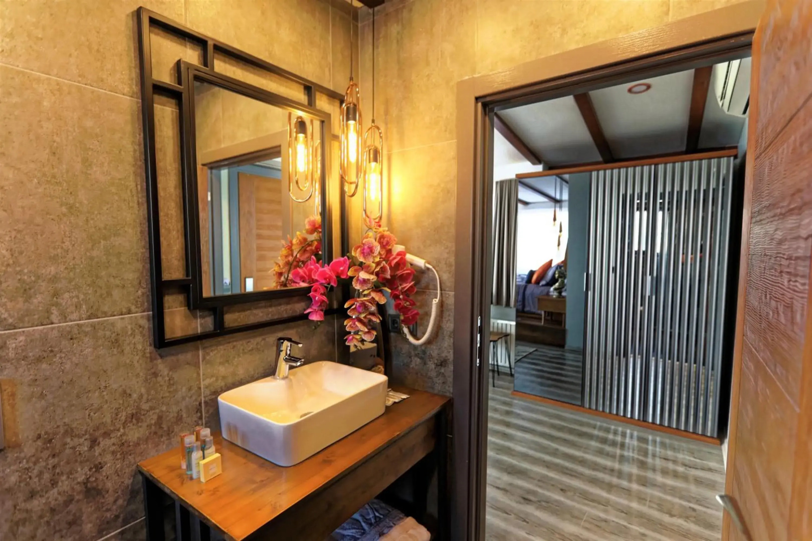 Photo - Romantic Hotel Istanbul