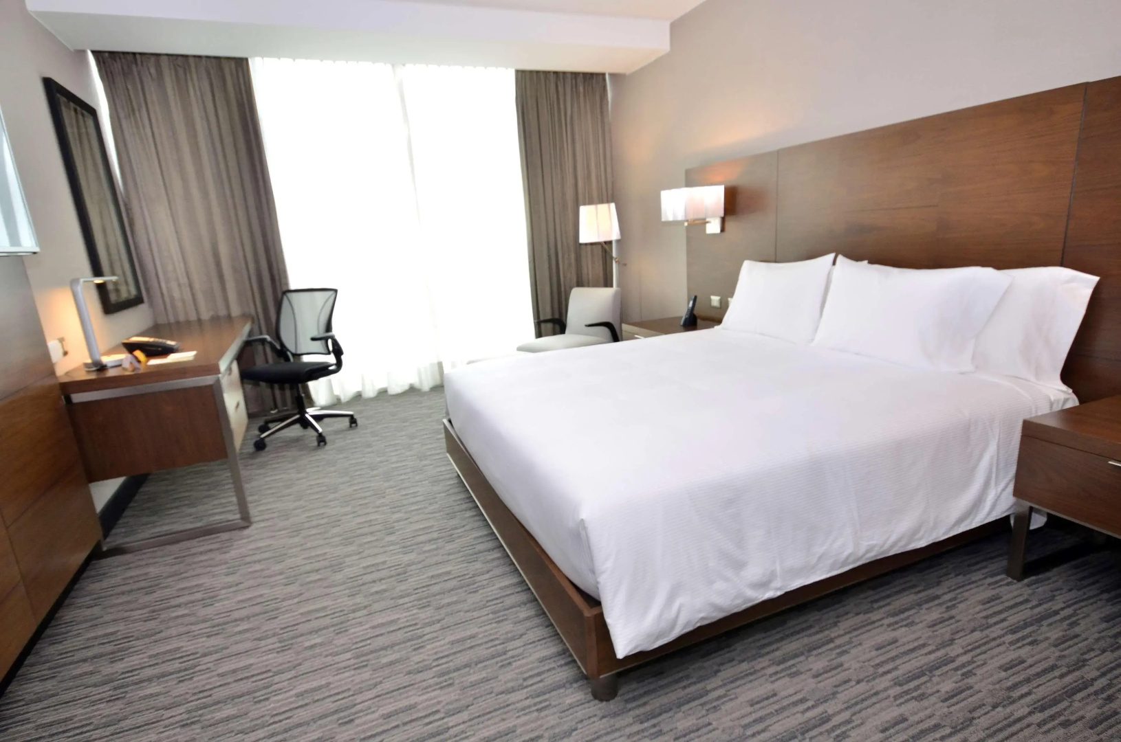 Foto - Hilton Garden Inn Iquique