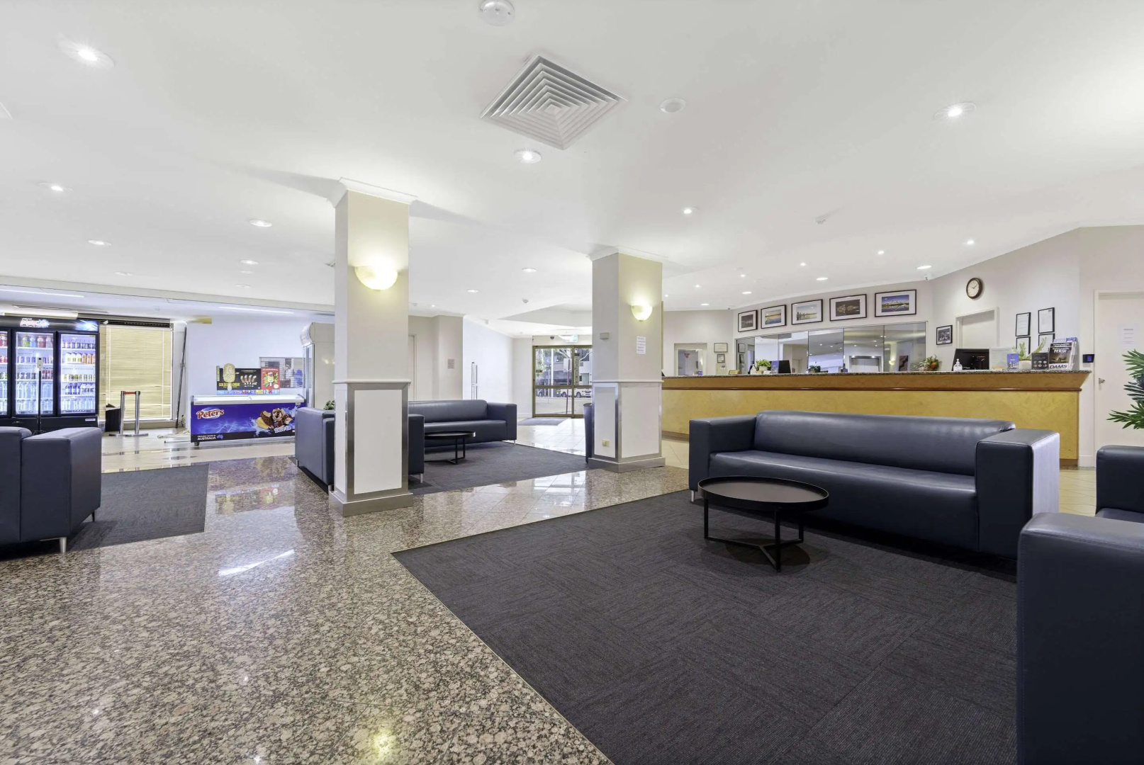 Photo - Comfort Inn & Suites Goodearth Perth