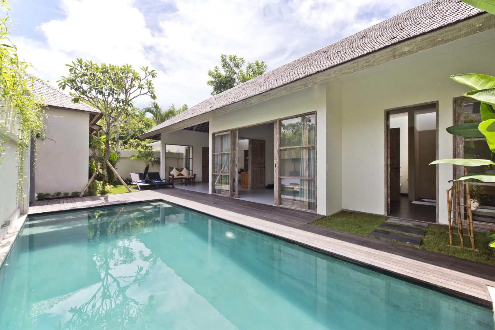 Foto - The Decks Bali