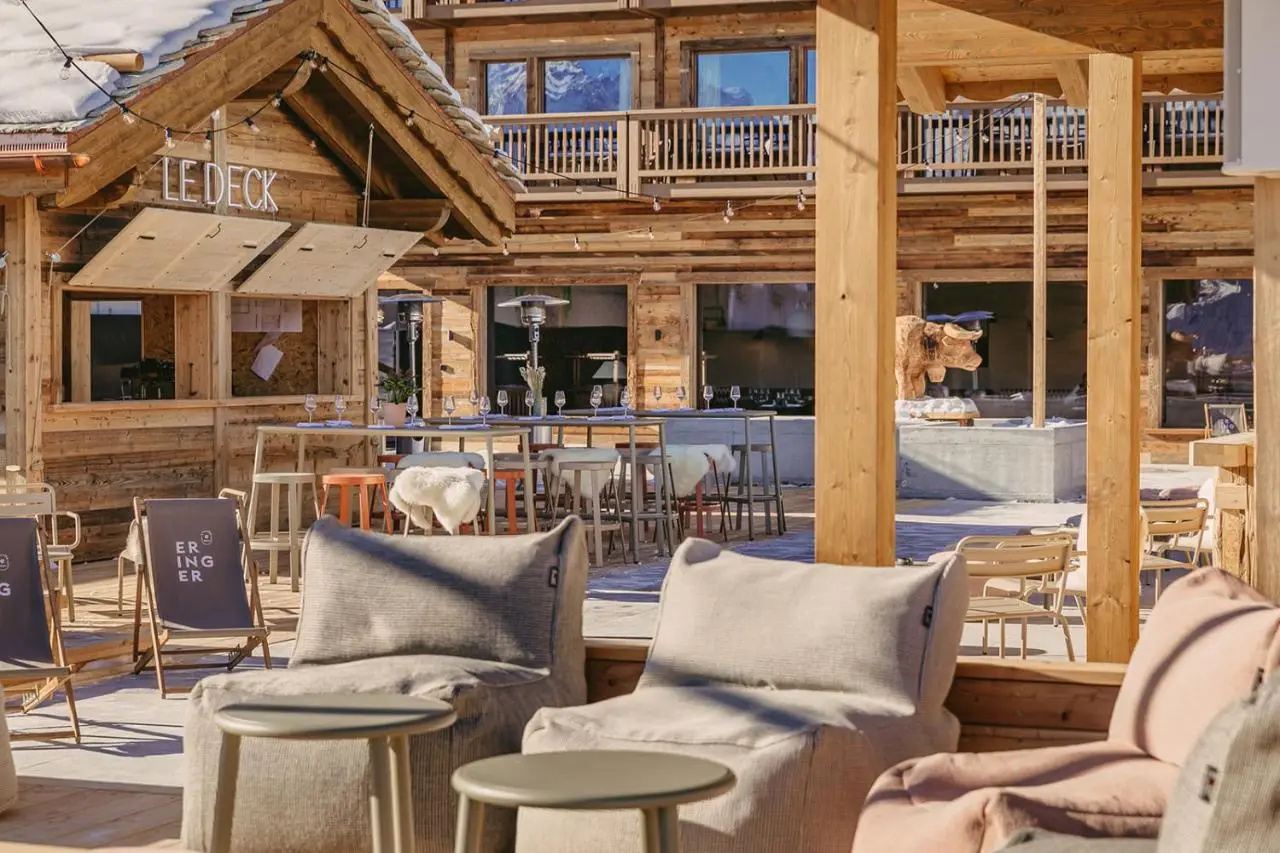 Eringer Hotel, Bild 15 von 20