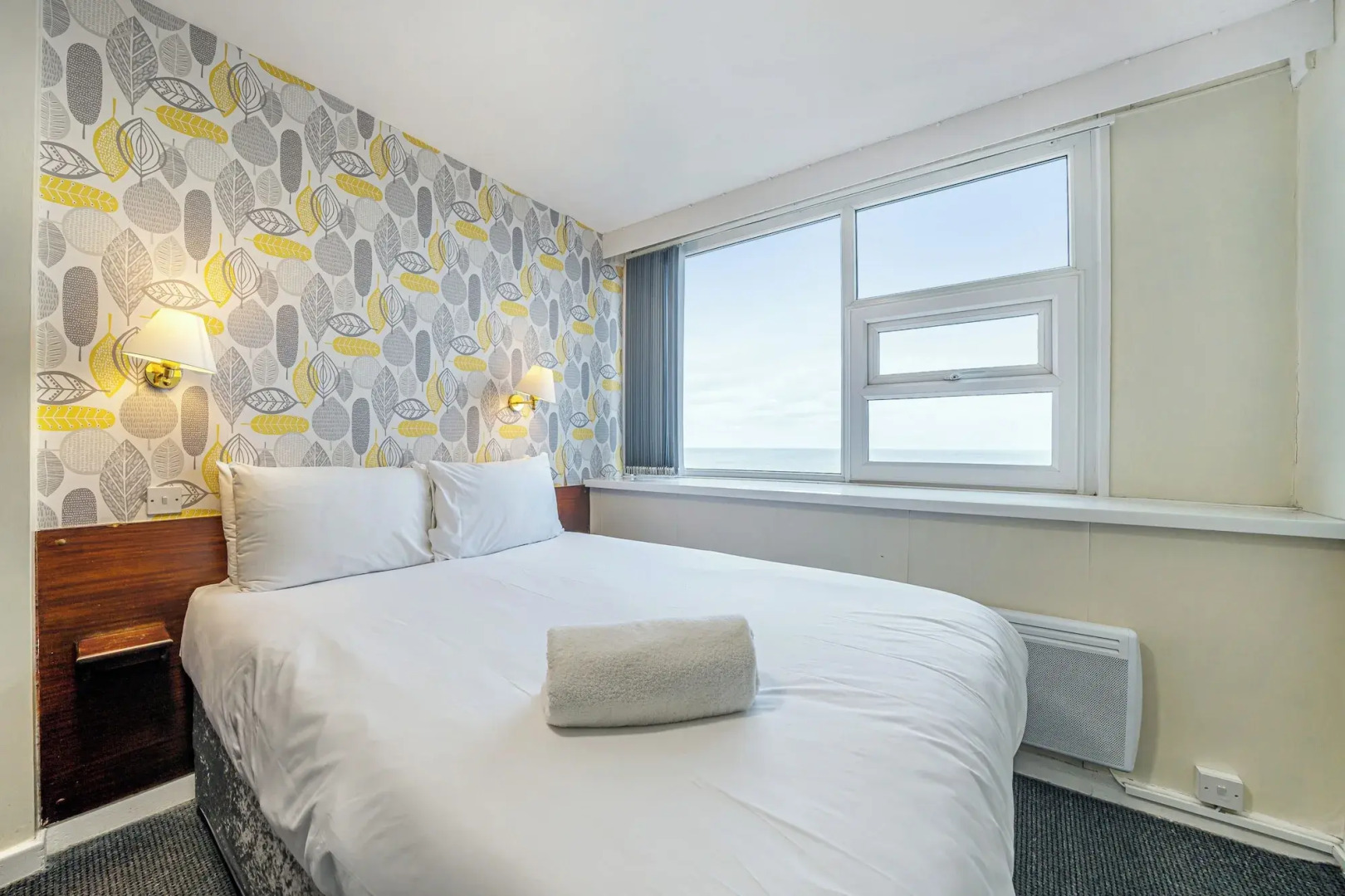 Photo - Bluewaters Hotel, Blackpool North Promenade