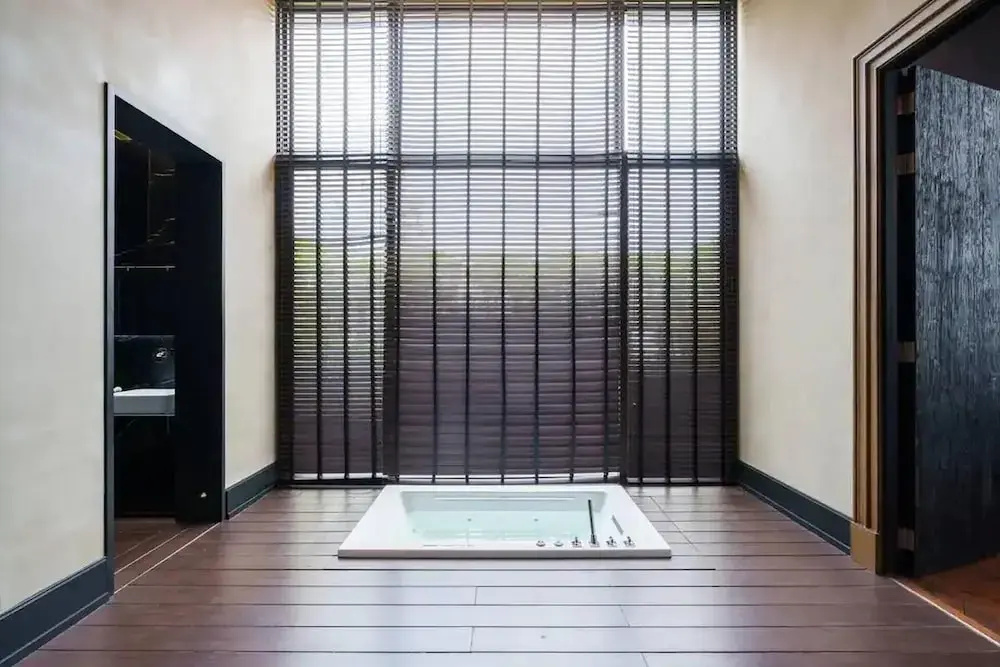 Foto - Luxury Pool Villa With Jacuzzi & Lift by Thonglor
