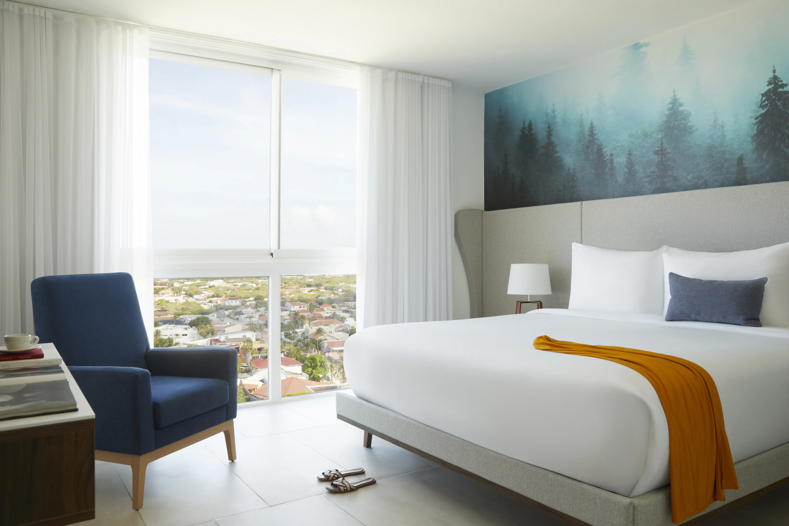 Foto - Radisson Blu Aruba