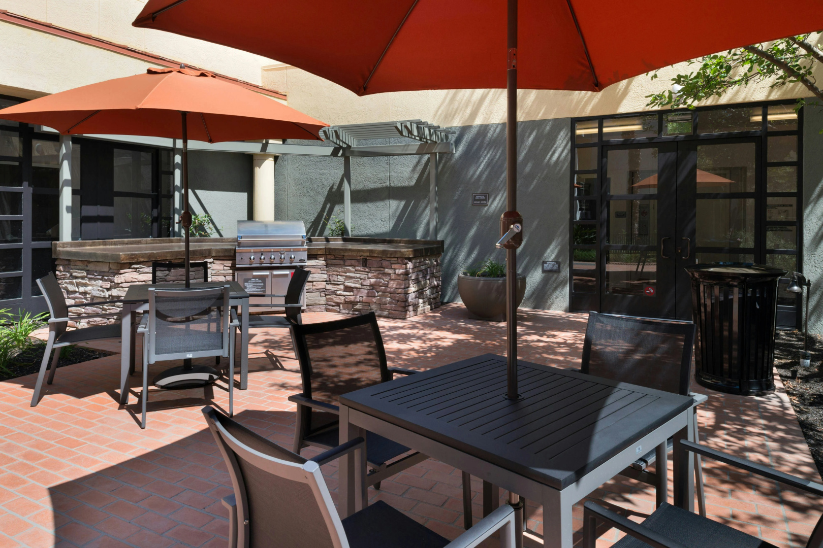 Photo - Residence Inn Palo Alto Menlo Park