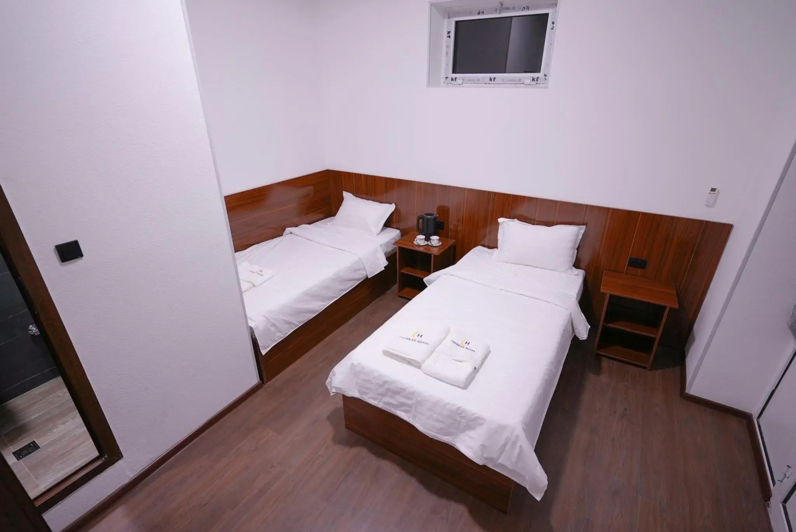Foto - Chehran Hotel