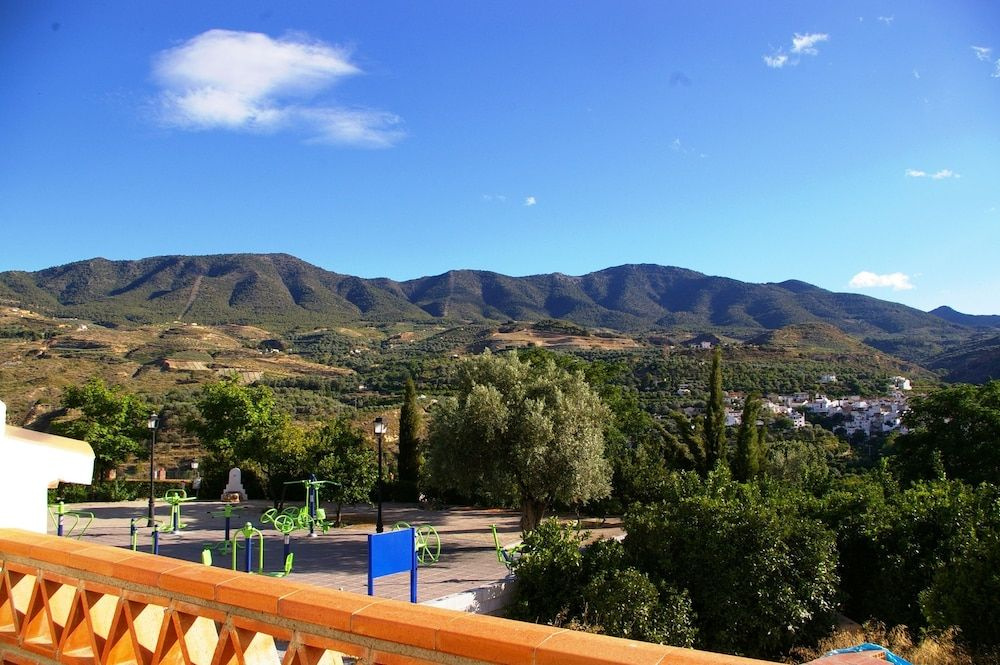 Photo - Hostal y Apartamento Rural Los Naranjos