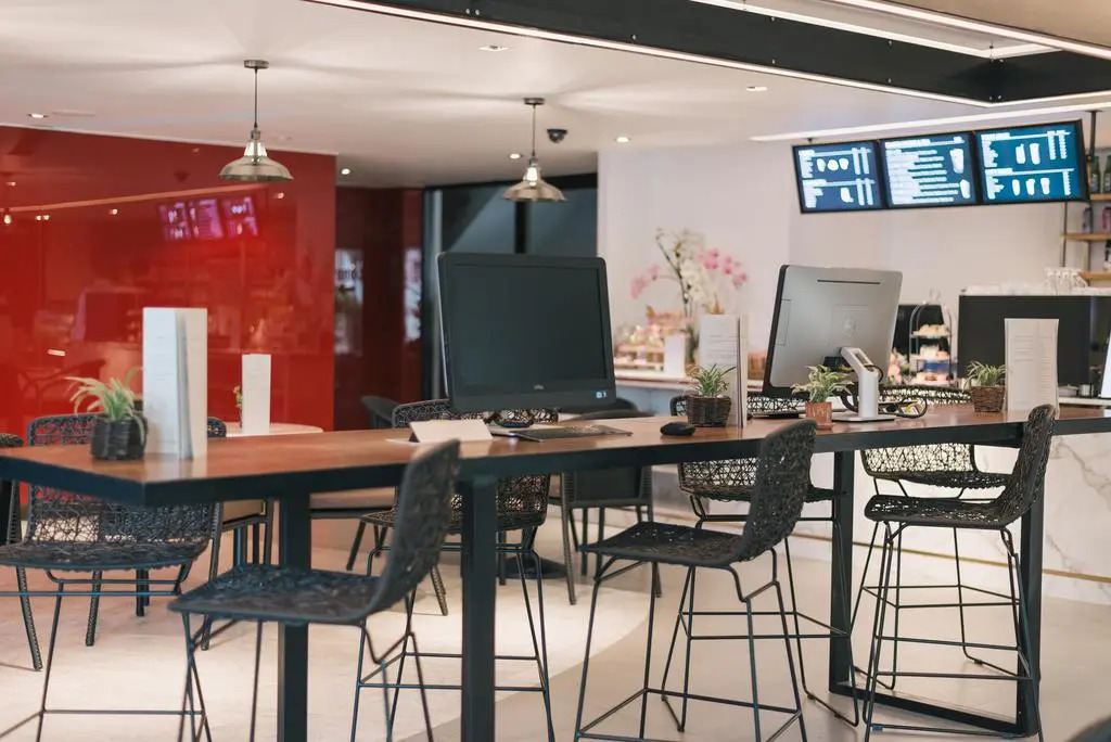 Foto - A-ONE Bangkok Hotel