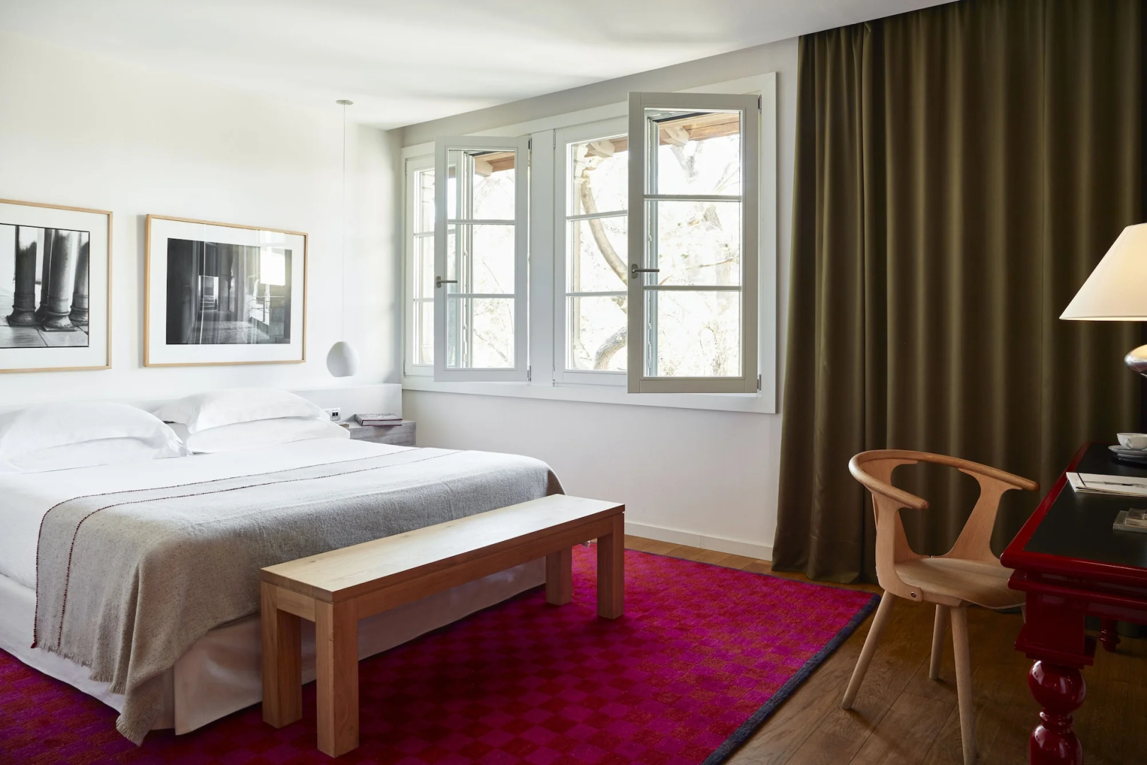 Photo - Hotel Neri Relais & Chateaux