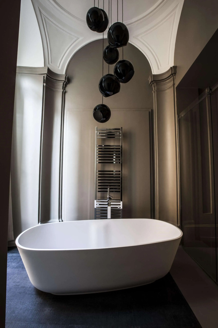 Foto - DOM Hotel Roma - Preferred Hotels & Resorts