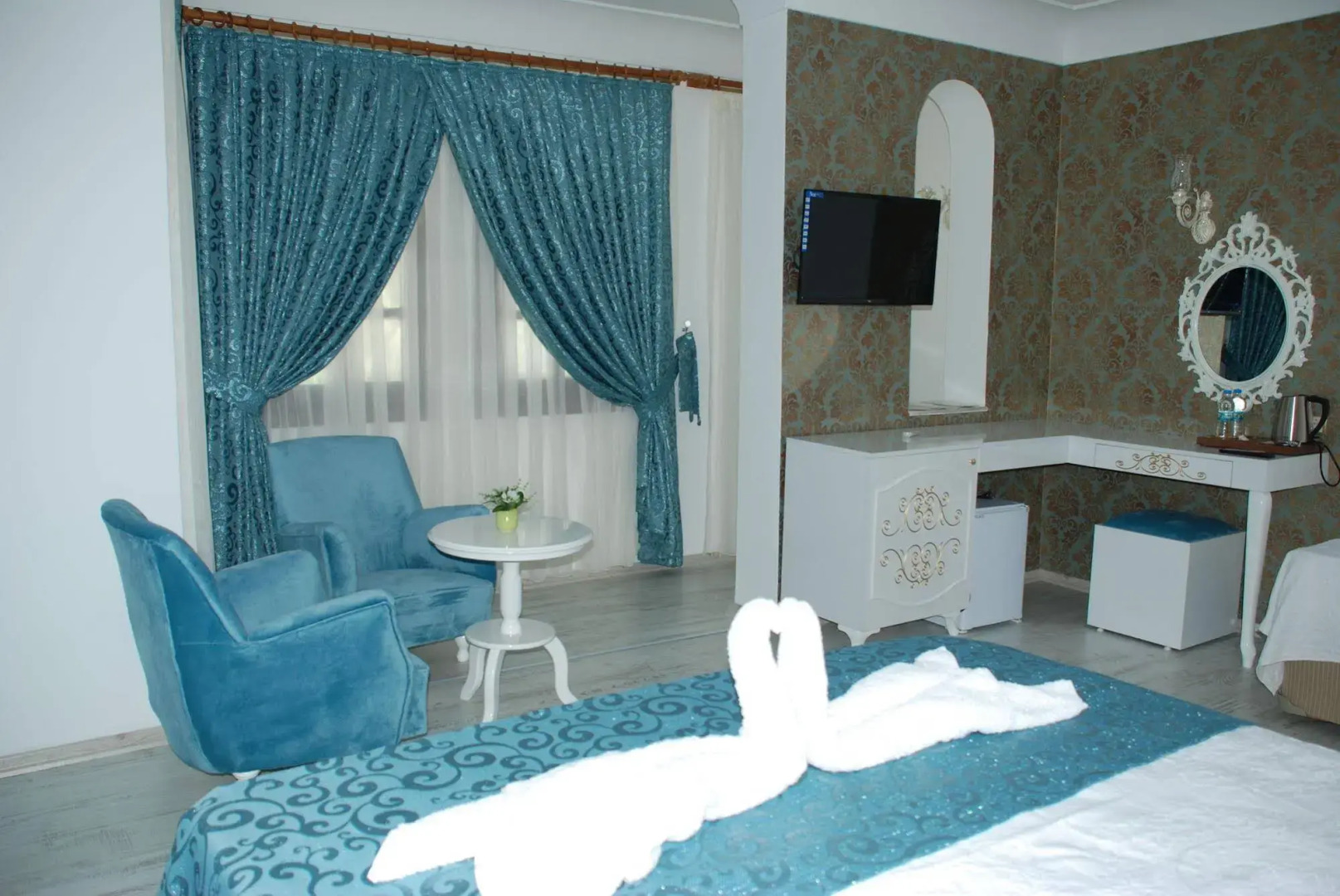Photo - Urcu Hotel
