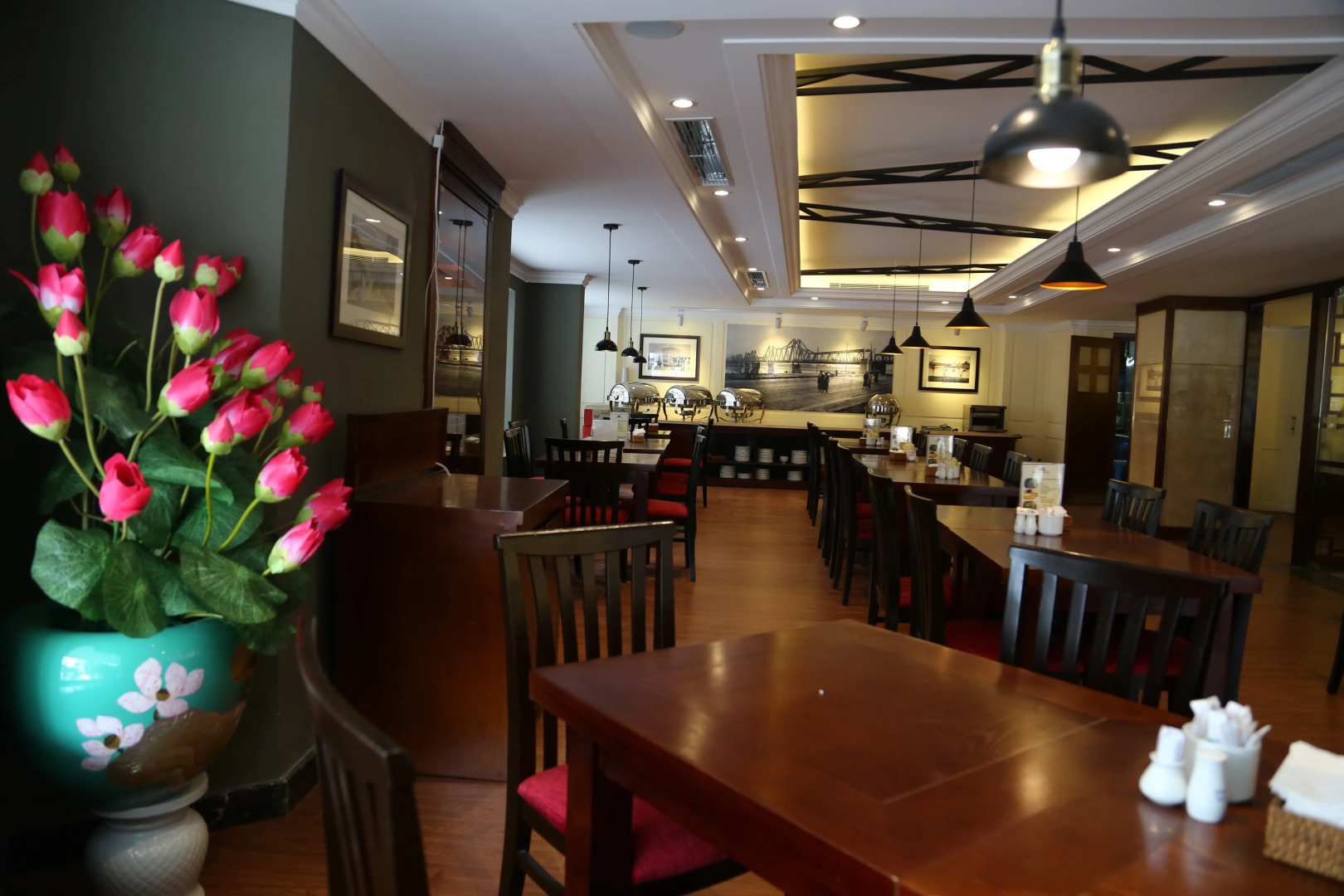 Photo - La Passion Classic Hotel