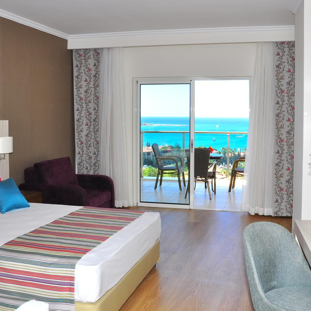 Photo - Side Prenses Resort Hotel & Spa