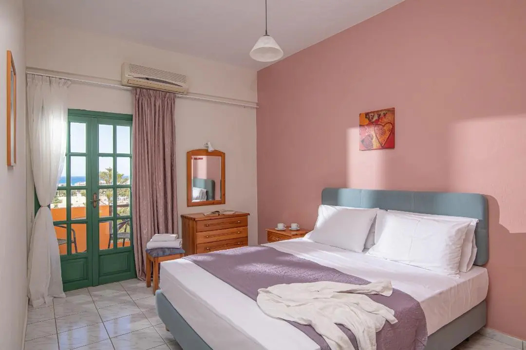 Foto - Portokali Apartments