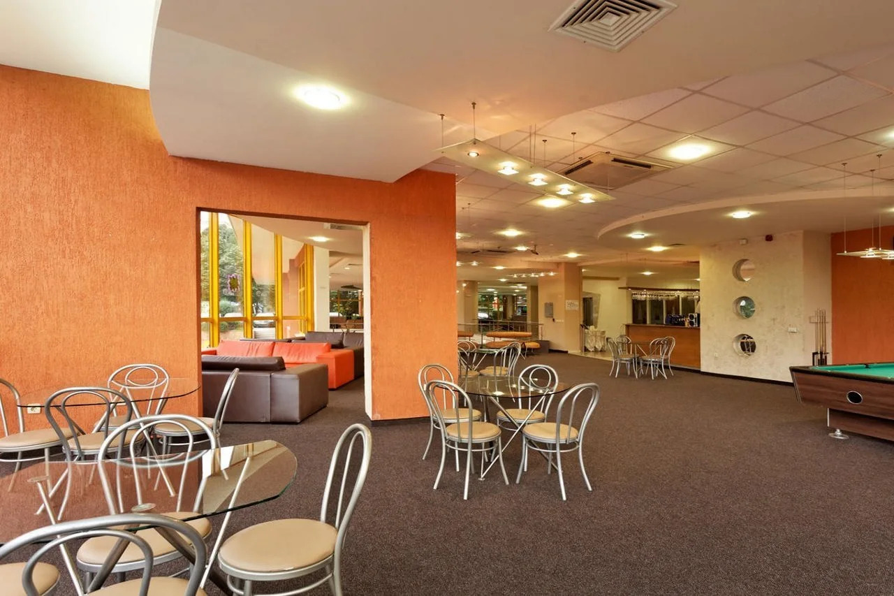 Foto - Atlas Hotel - Ultra All Inclusive