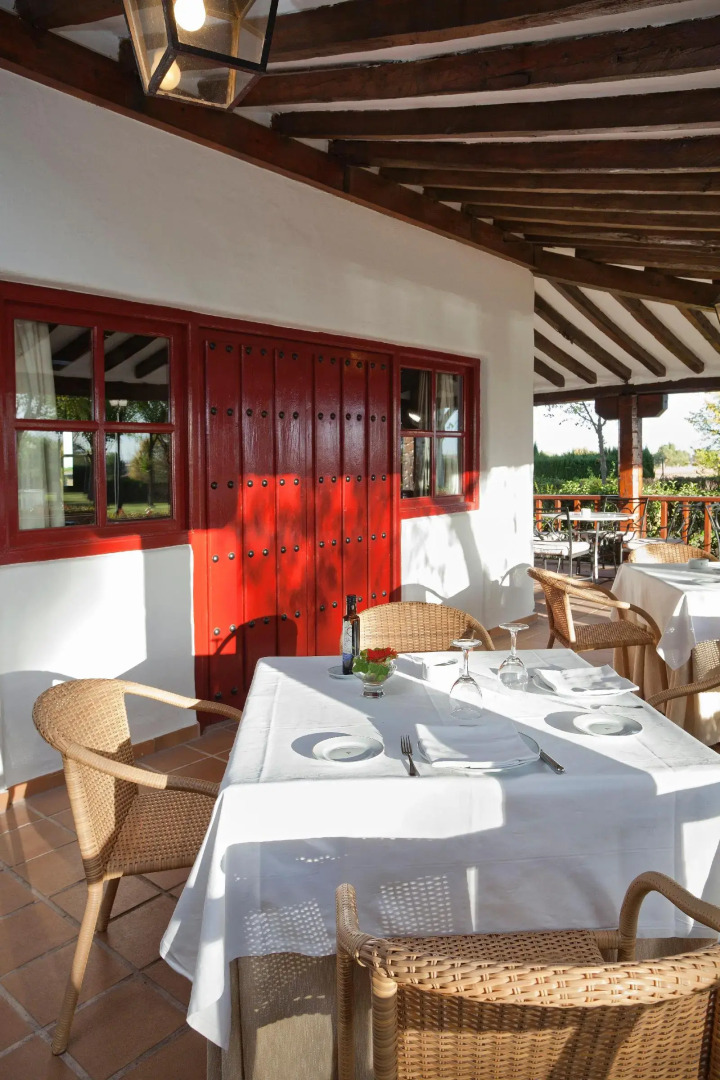 Foto - Parador de Albacete