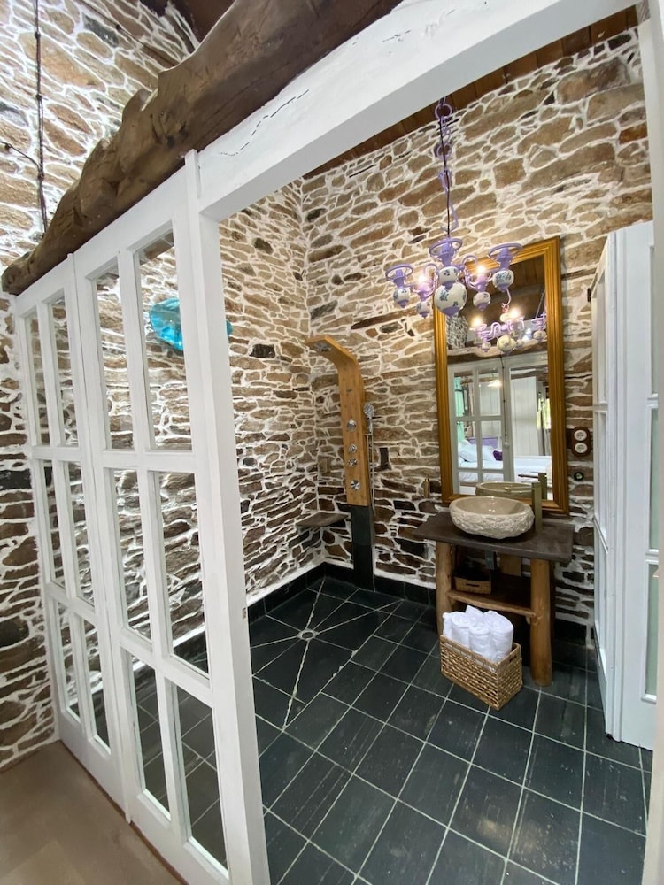 Foto - O Forno de Catuxa