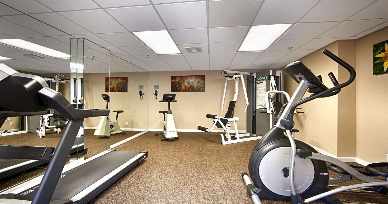 Foto - Best Western Plus Irvine Spectrum Hotel
