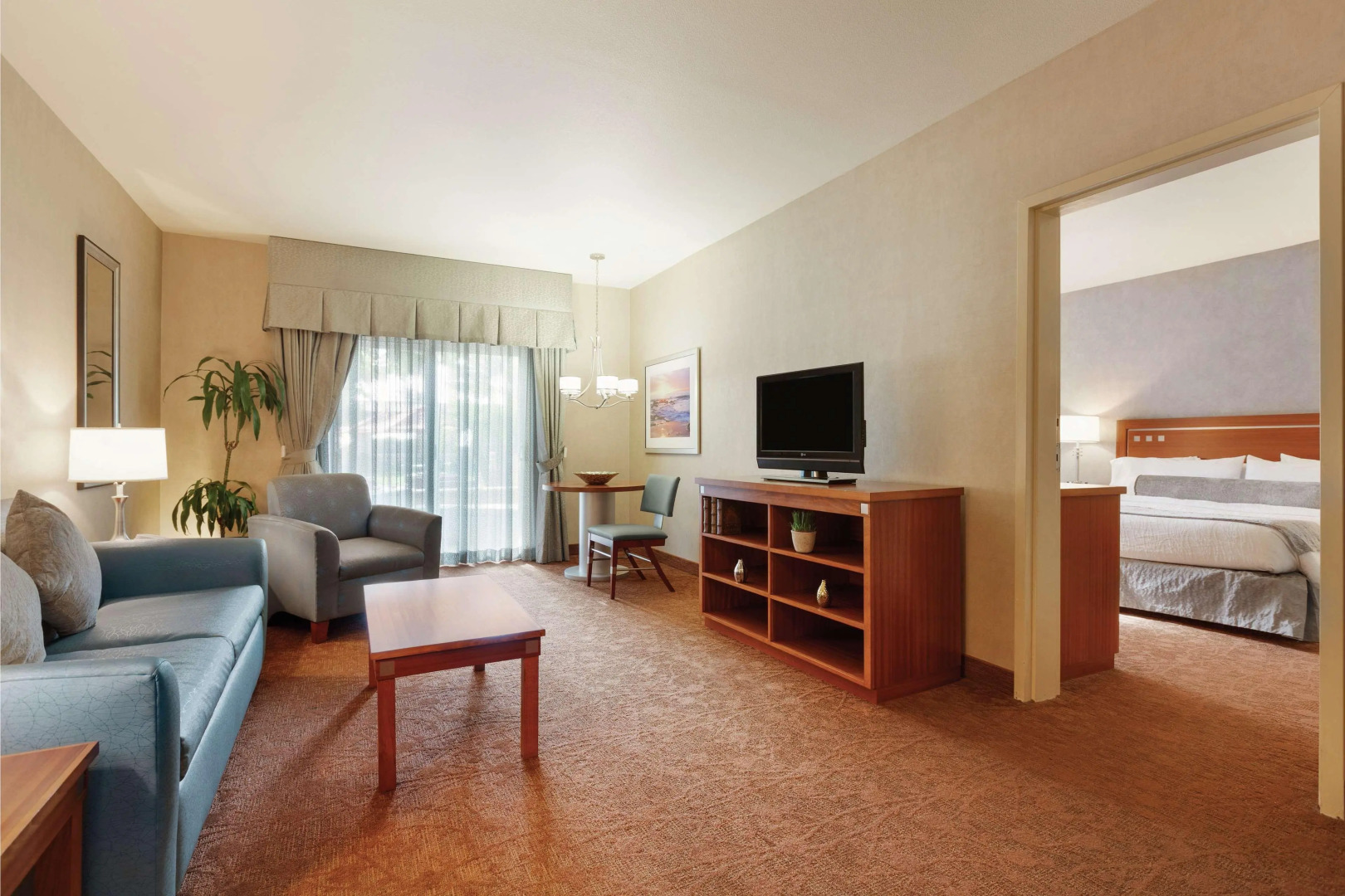 Foto - Hilton Garden Inn Carlsbad Beach