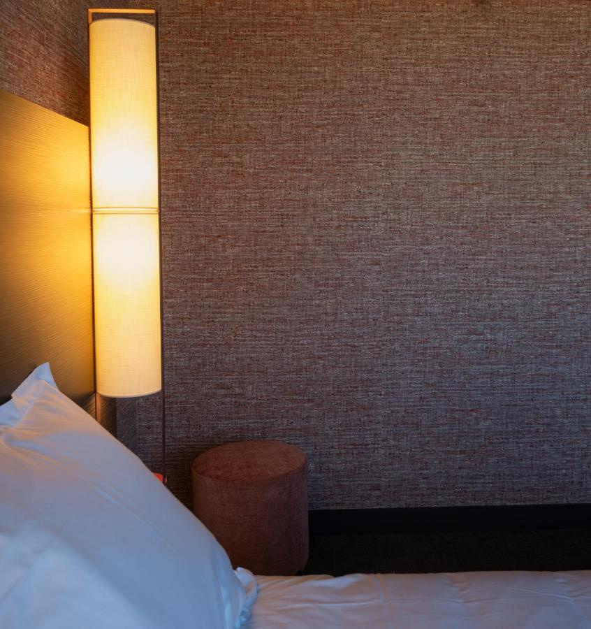 Photo - Hotel Oceania Lyon