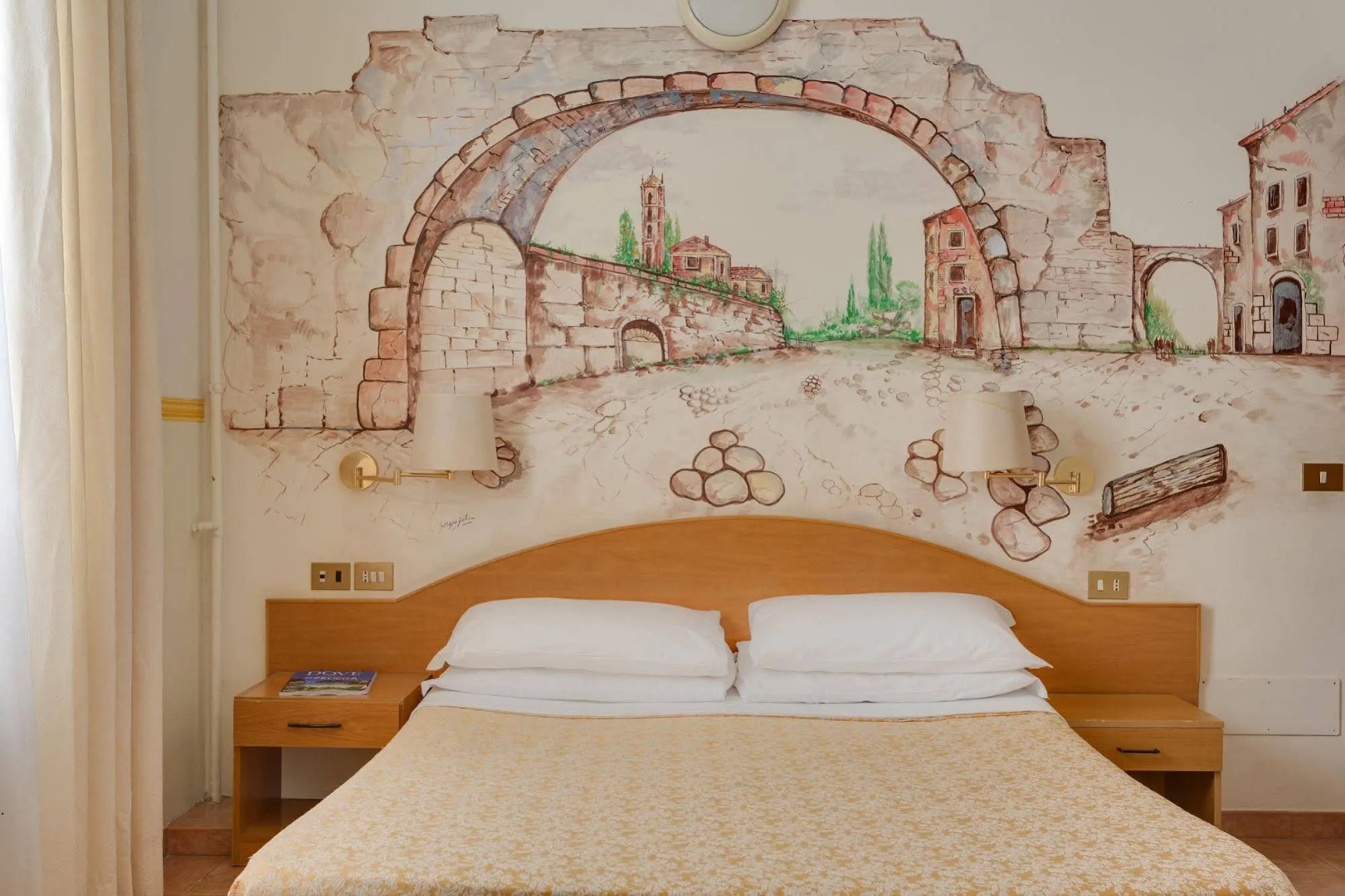 Foto - Hotel Washington