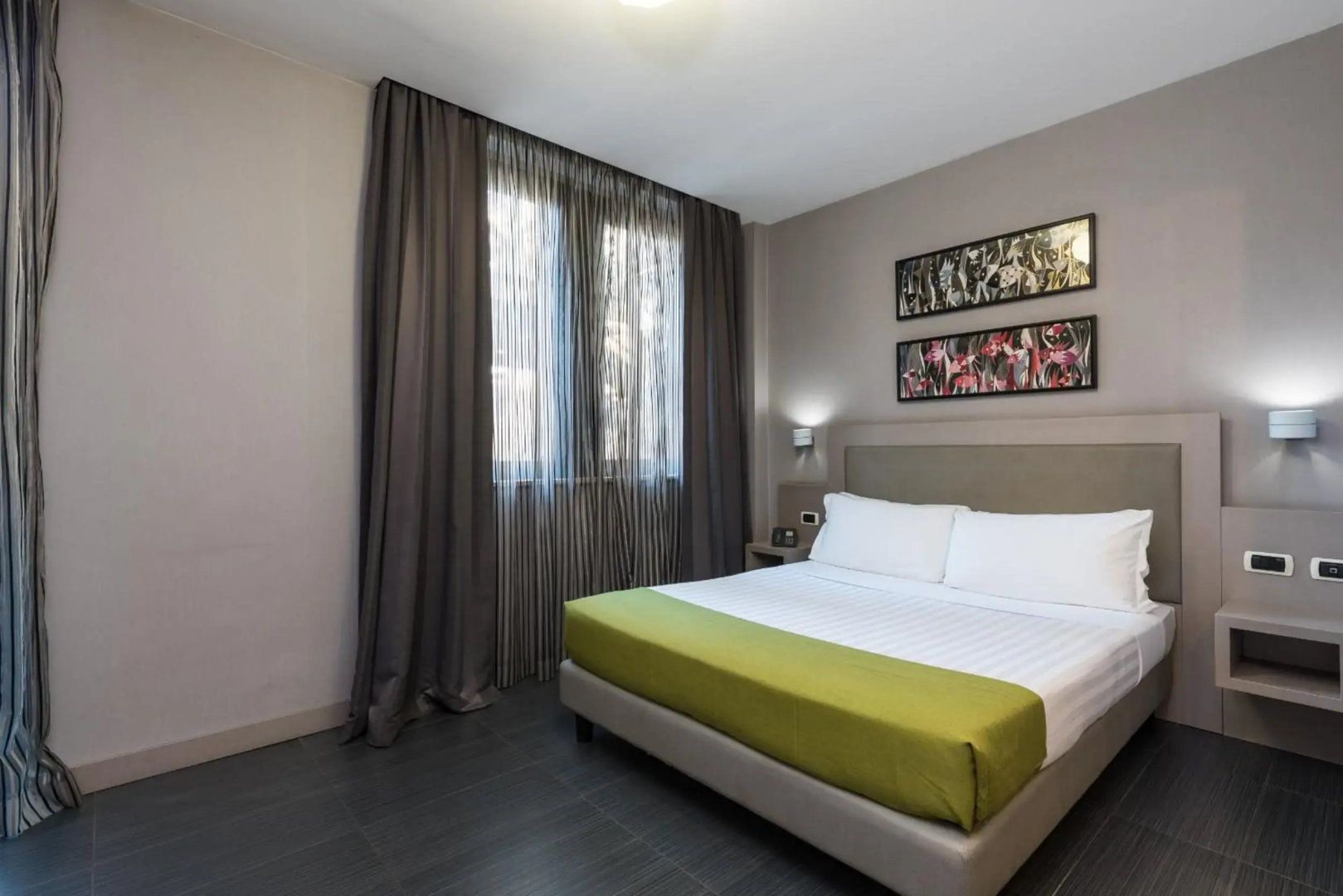 Foto - Noba Hotel e Residenze