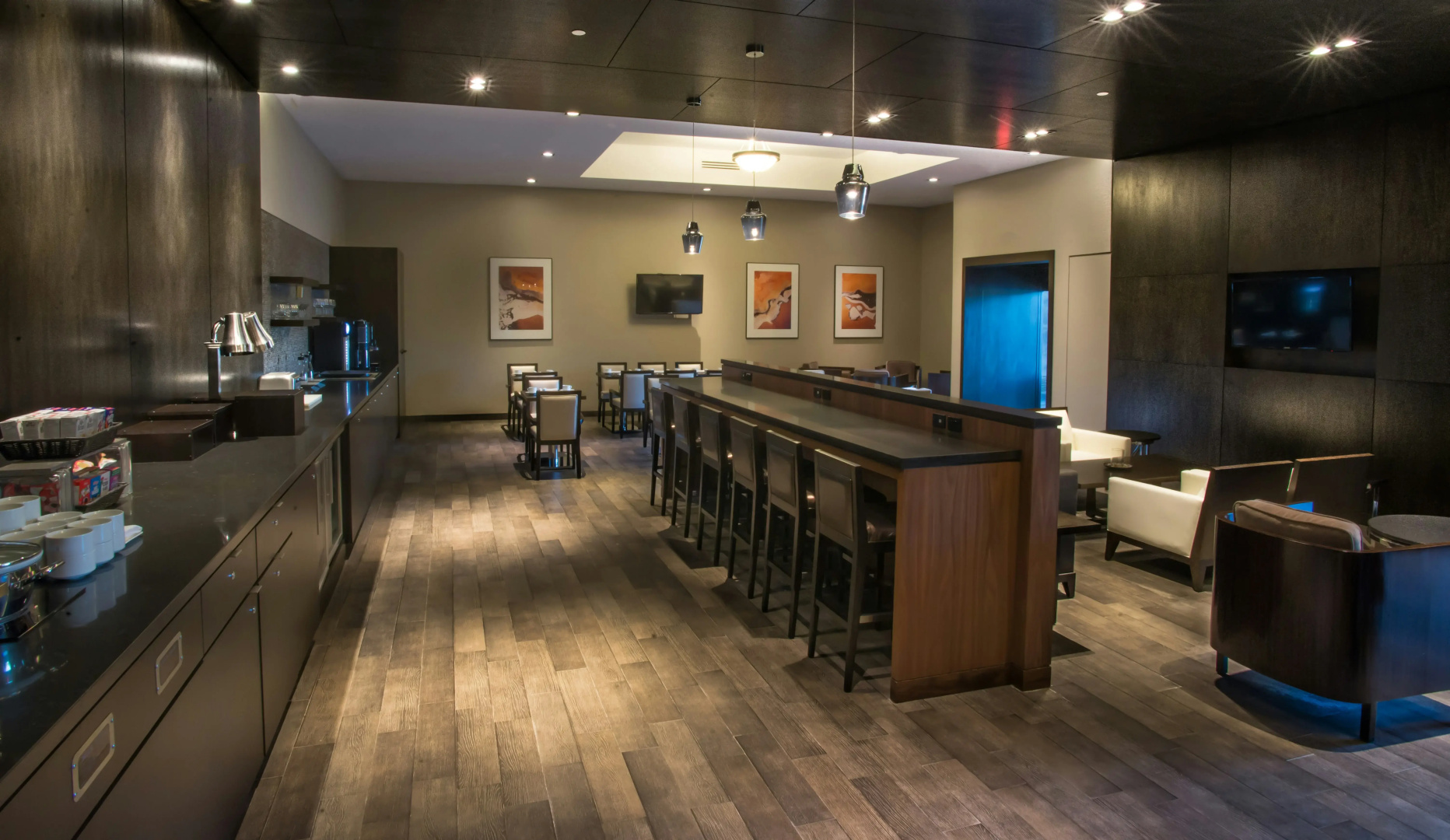 Photo - Hilton Toronto/Markham Suites Conference Centre & Spa