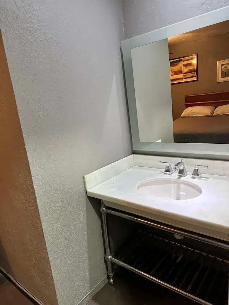 Foto - Hotel TJ Plaza