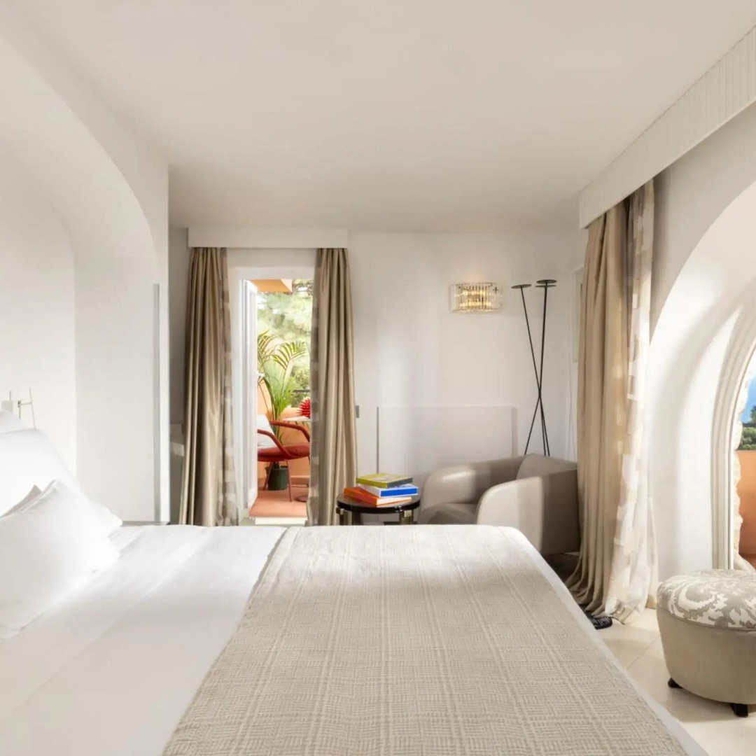 Foto - Hotel Punta Tragara
