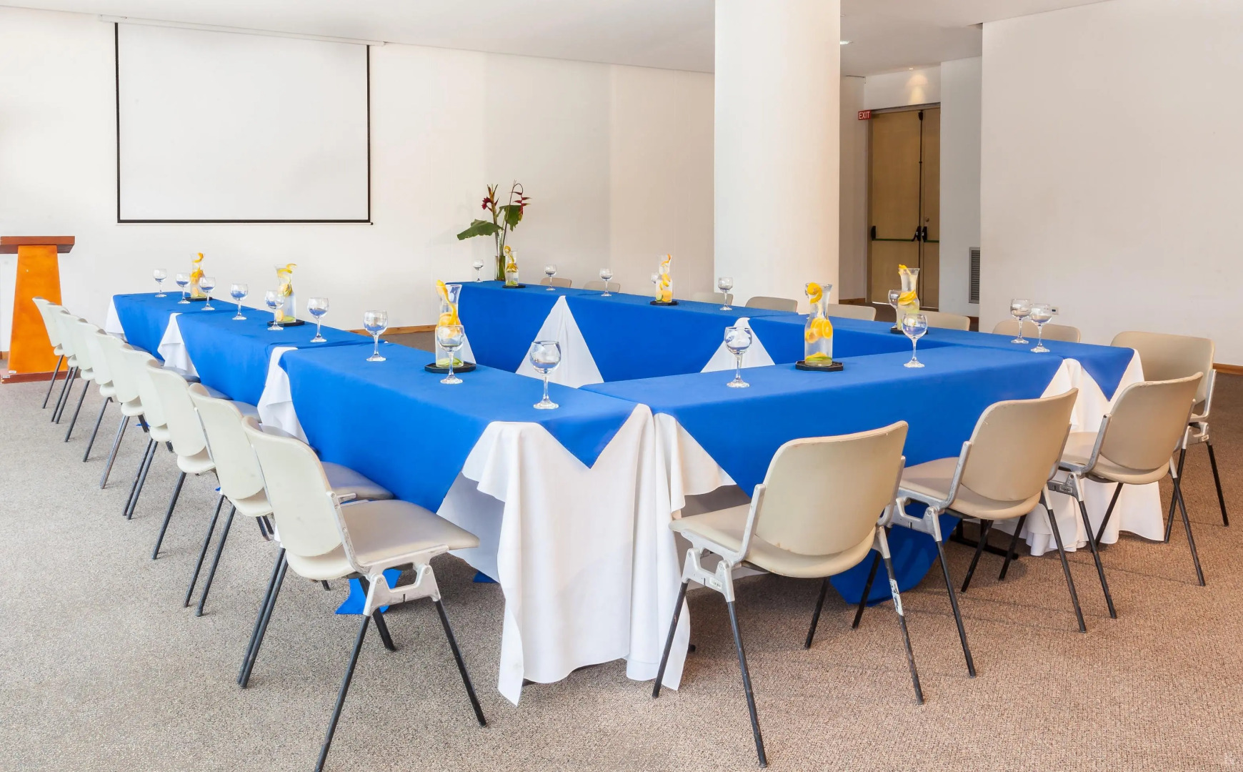 Photo - Sonesta Hotel Cartagena