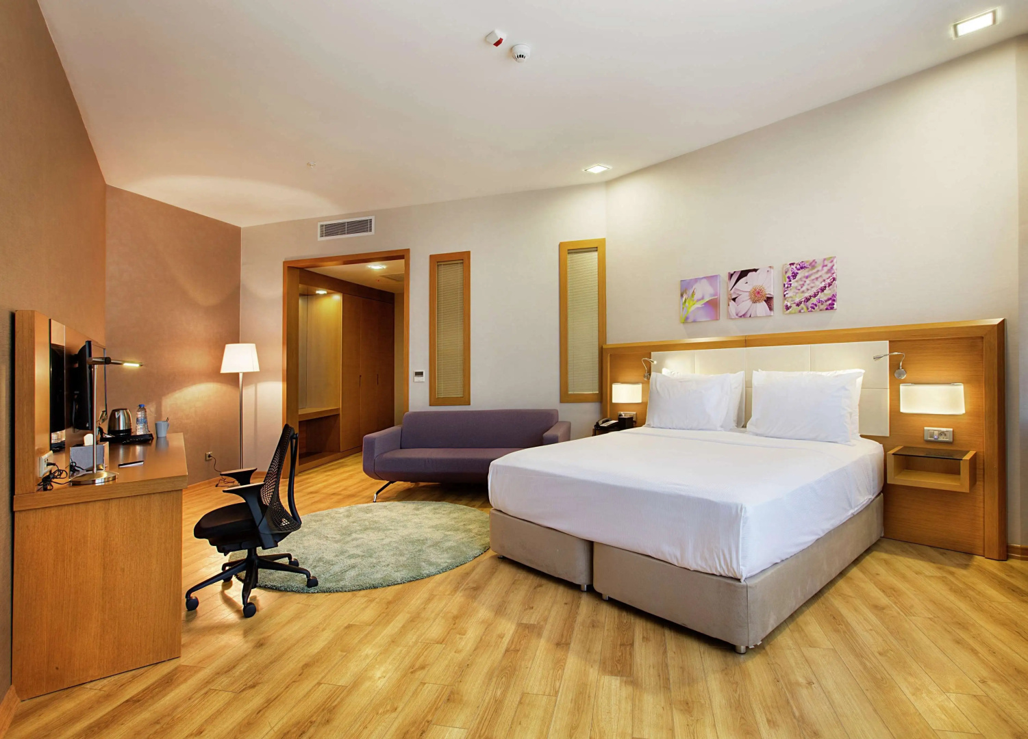 Photo - Hilton Garden Inn Kocaeli Sekerpinar