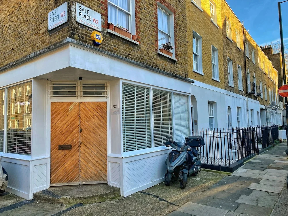 Foto - Sale Place Serviced Apartments by Concept Apartments