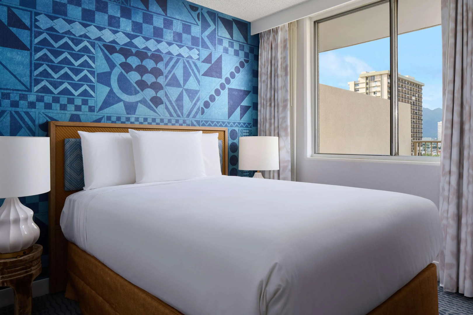 Foto - OUTRIGGER Waikiki Paradise Hotel