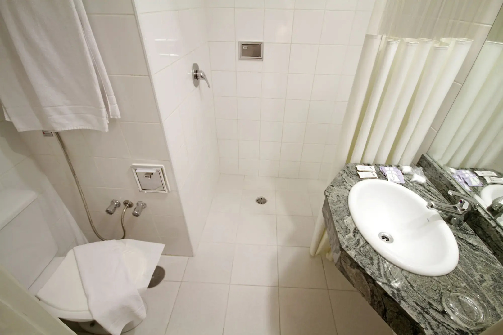 Foto - San Michel Hotel