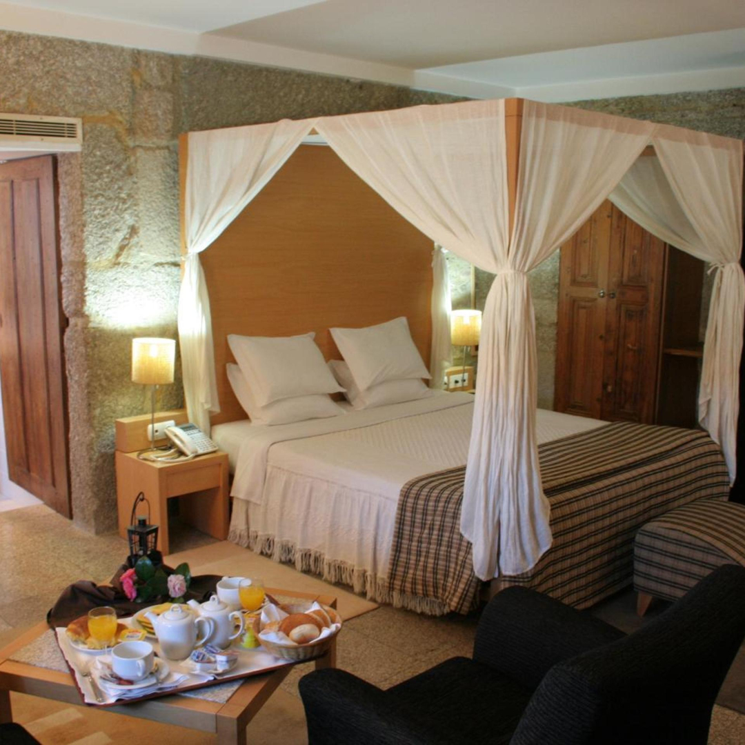 Photo - Hotel Rural de Charme Maria da Fonte