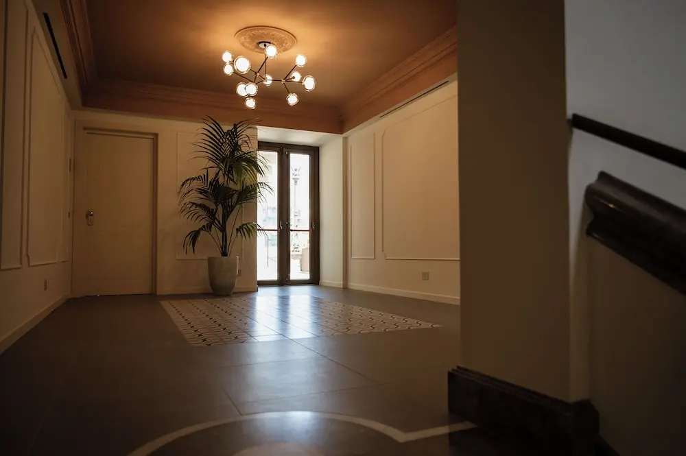 Foto - Villa Dei Melograni Boutique Hotel