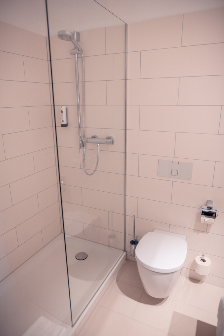 Foto - Tulip Inn München Messe