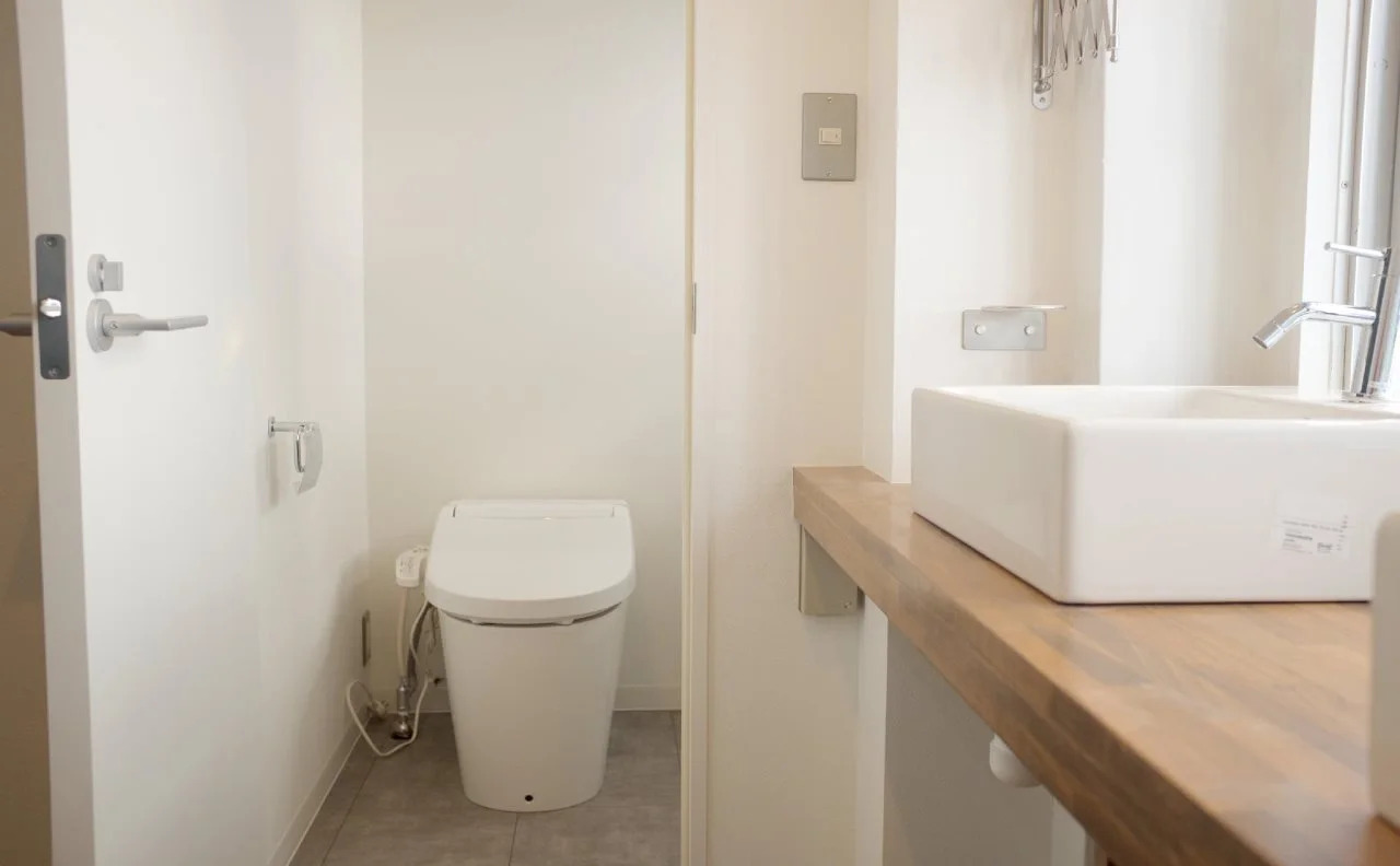 Photo - Hostel Chapter Two Tokyo