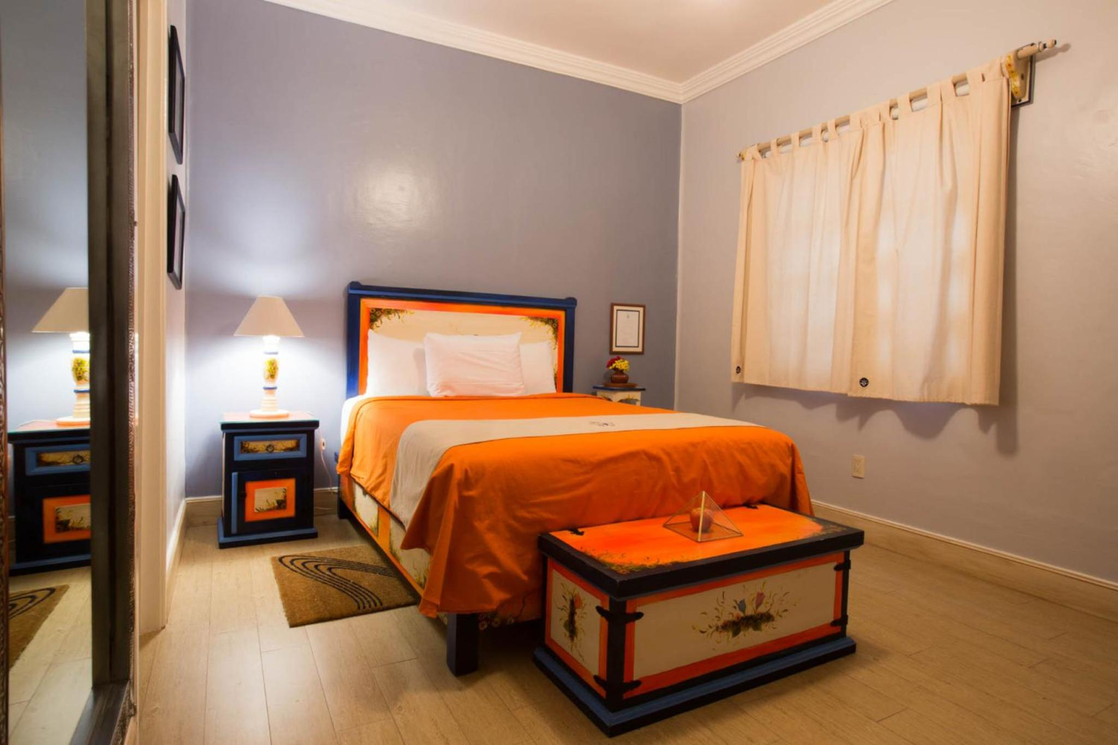 Foto - Hotel Parque México Boutique