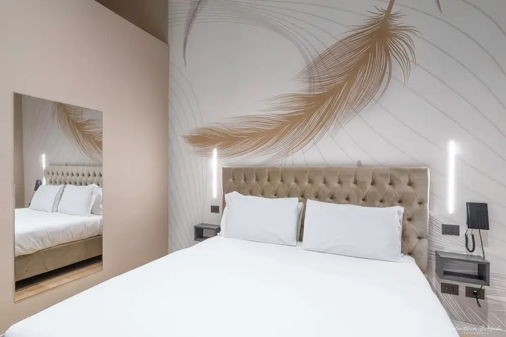 Photo - Hotel Adamas