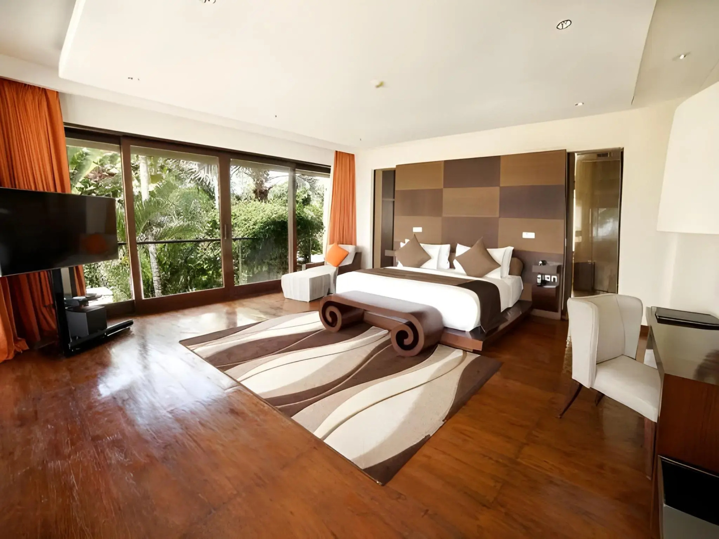 Foto - The Edge Bali