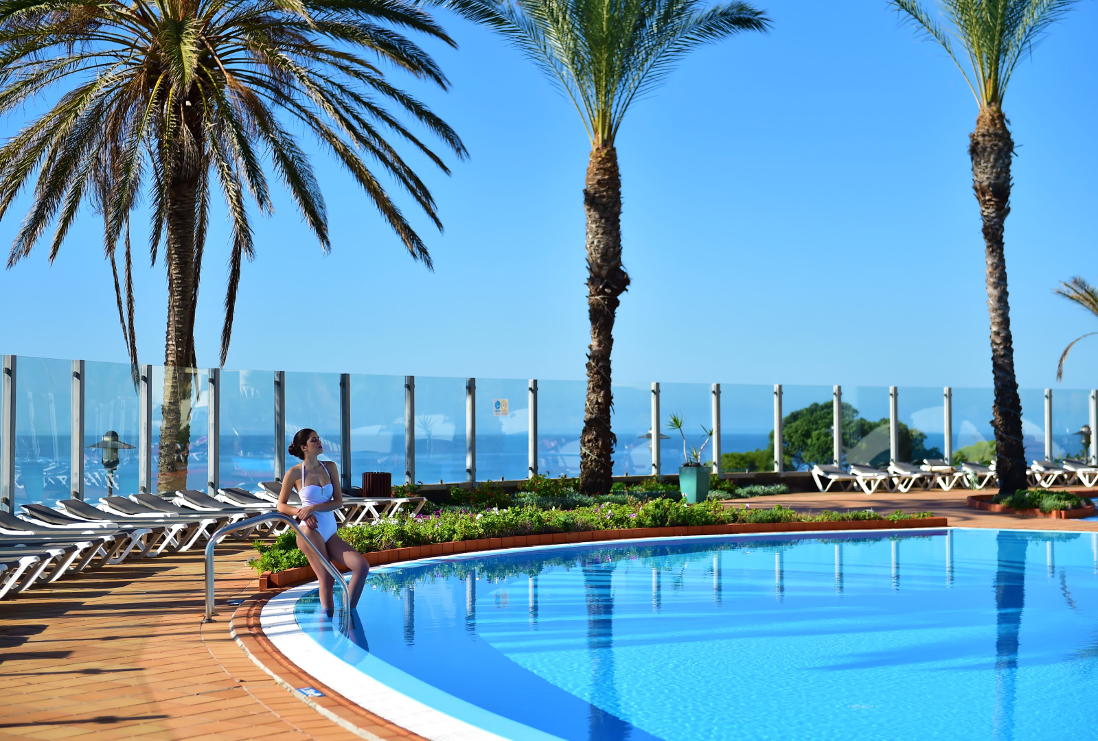 Photo - Pestana Grand Premium Ocean Resort
