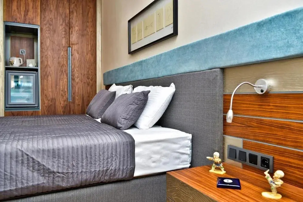 Foto - Spil Suites