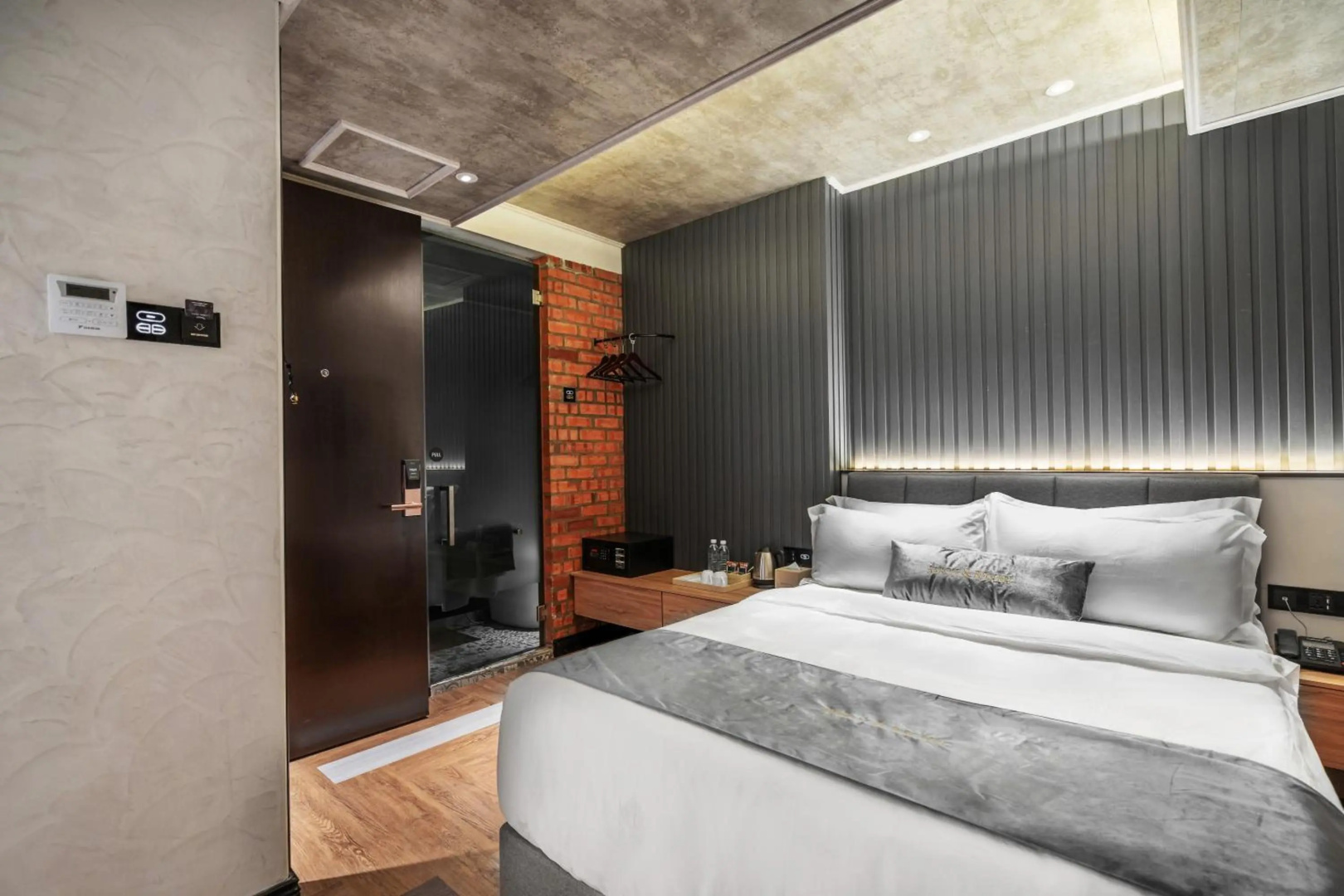 Foto - A&R Urban Hotel