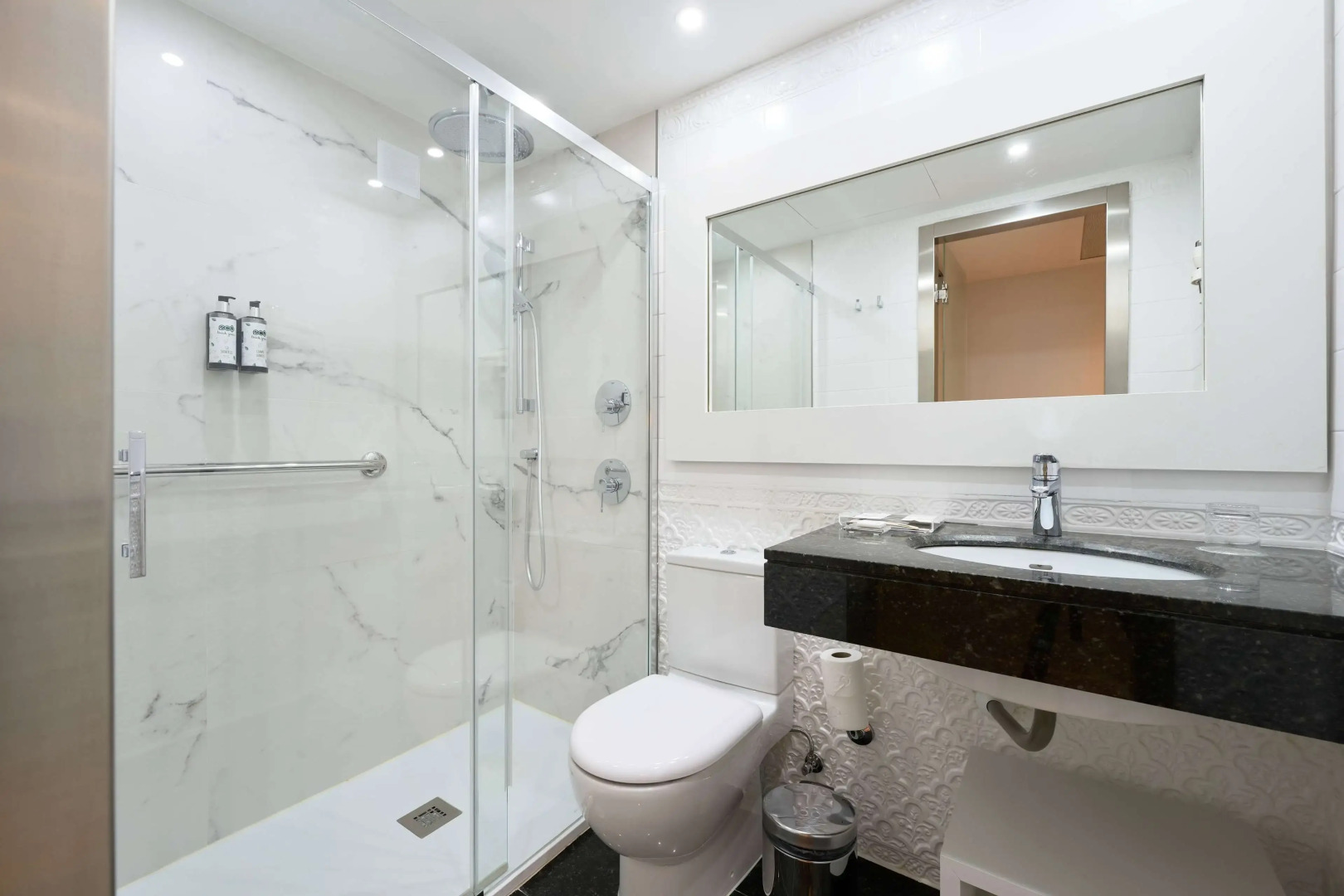 Foto - Catalonia Roma