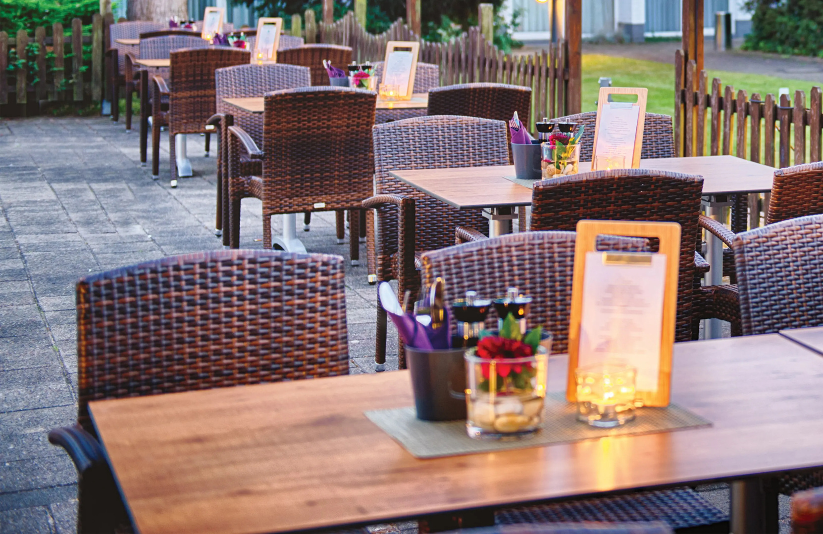 Foto - Leonardo Hotel Hannover Medical Park