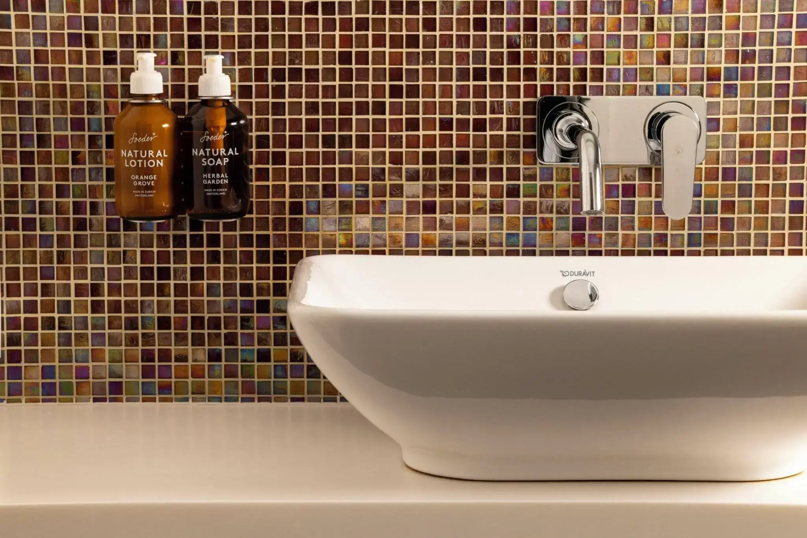 Foto - Hotel D - Basel - Boutique Hotel