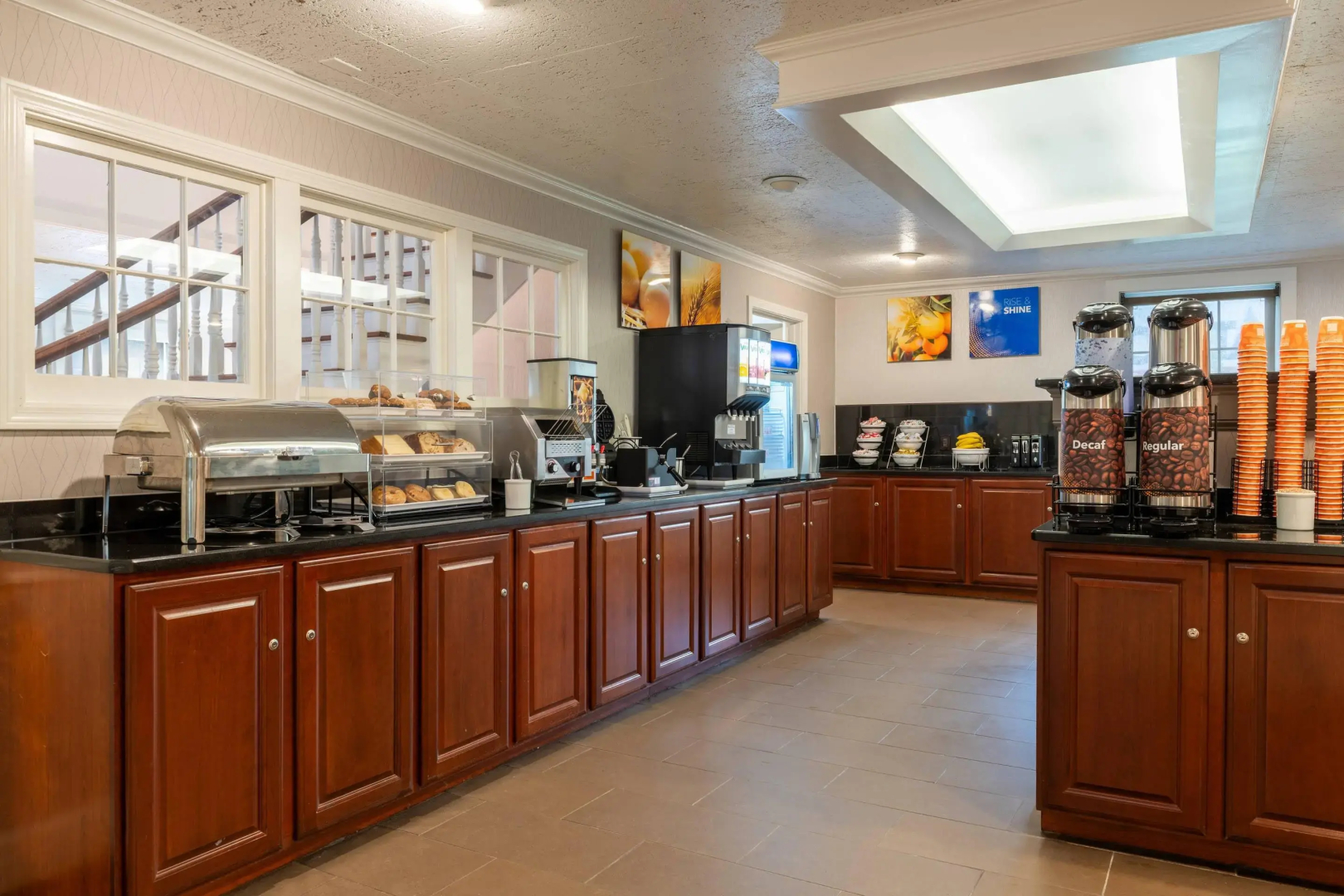 Foto - Comfort Inn Rockland - Boston