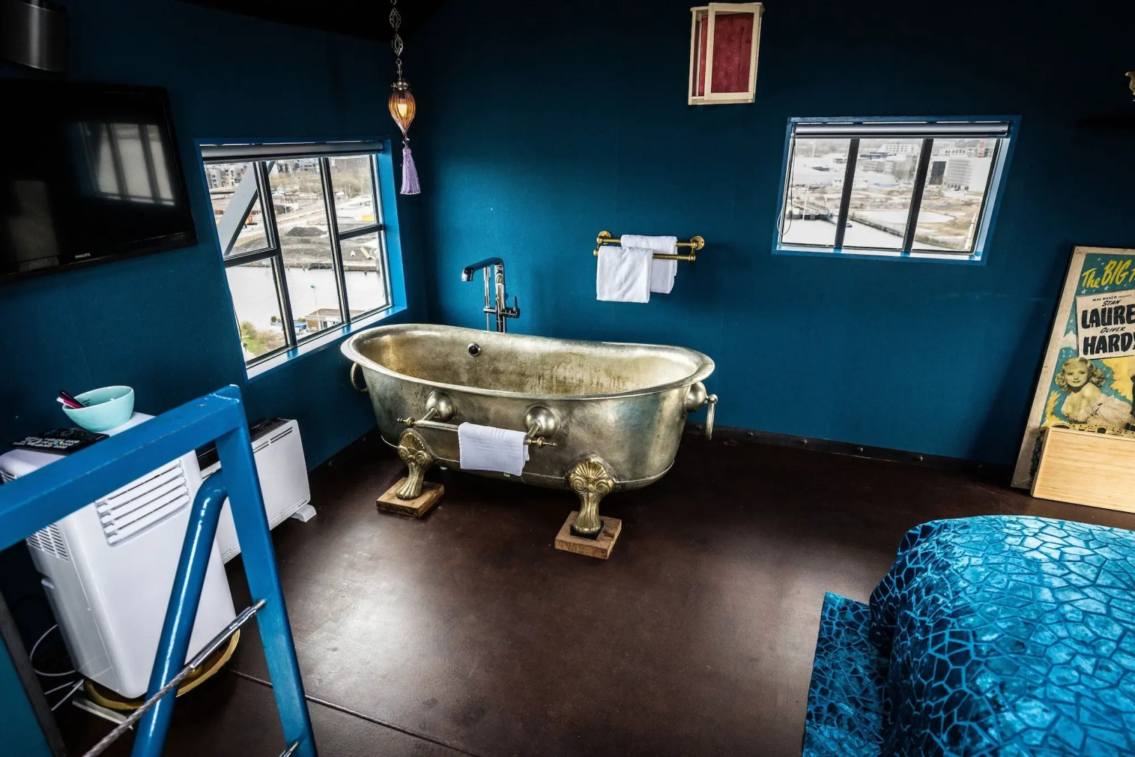 Foto - Crane Hotel Faralda